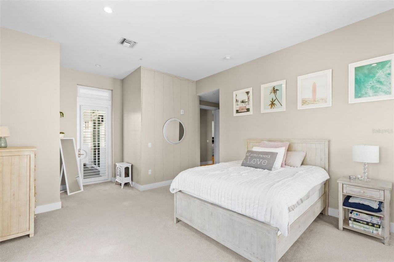 91 Davis Boulevard , Unit 204, Tampa, FL 33606 Photo