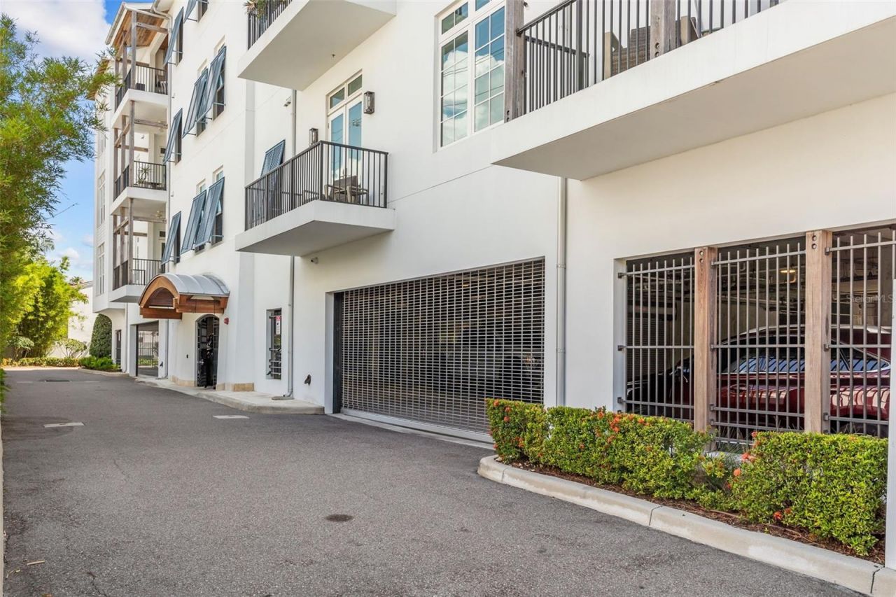91 Davis Boulevard , Unit 204, Tampa, FL 33606 Photo