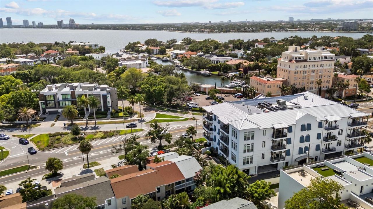 91 Davis Boulevard , Unit 204, Tampa, FL 33606 Photo