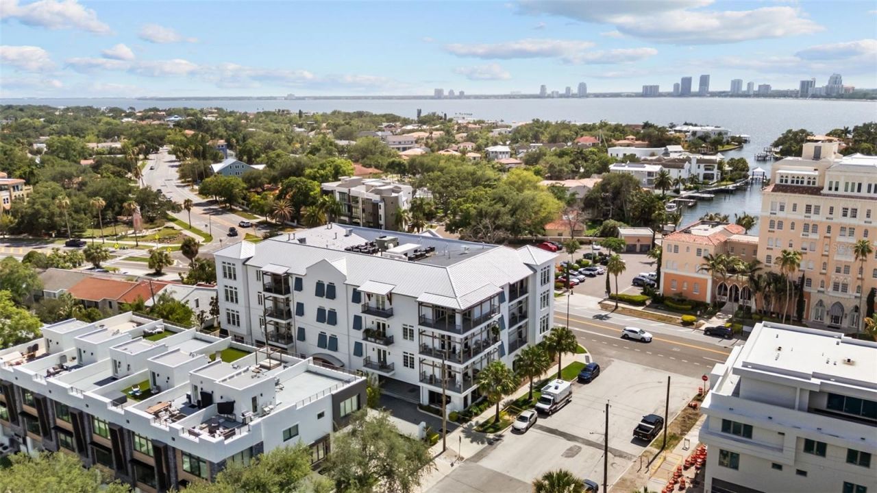 91 Davis Boulevard , Unit 204, Tampa, FL 33606 Photo