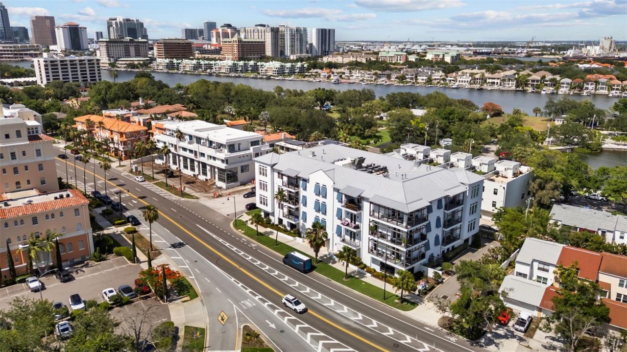 91 Davis Boulevard , Unit 204, Tampa, FL 33606 Photo