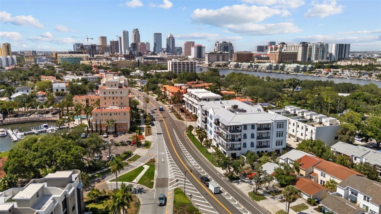91 Davis Boulevard , Unit 204, Tampa, FL 33606 Photo
