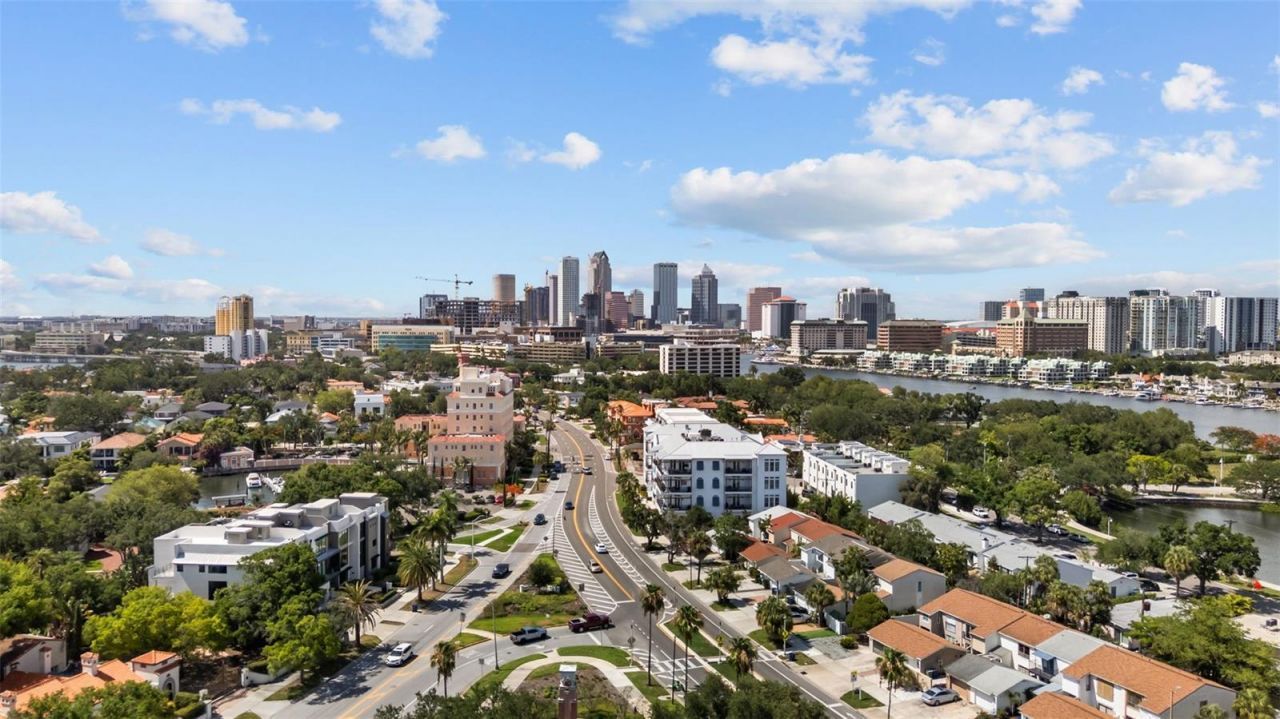 91 Davis Boulevard , Unit 204, Tampa, FL 33606 Photo