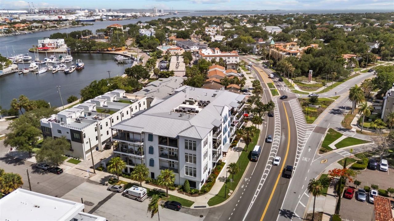 91 Davis Boulevard , Unit 204, Tampa, FL 33606 Photo