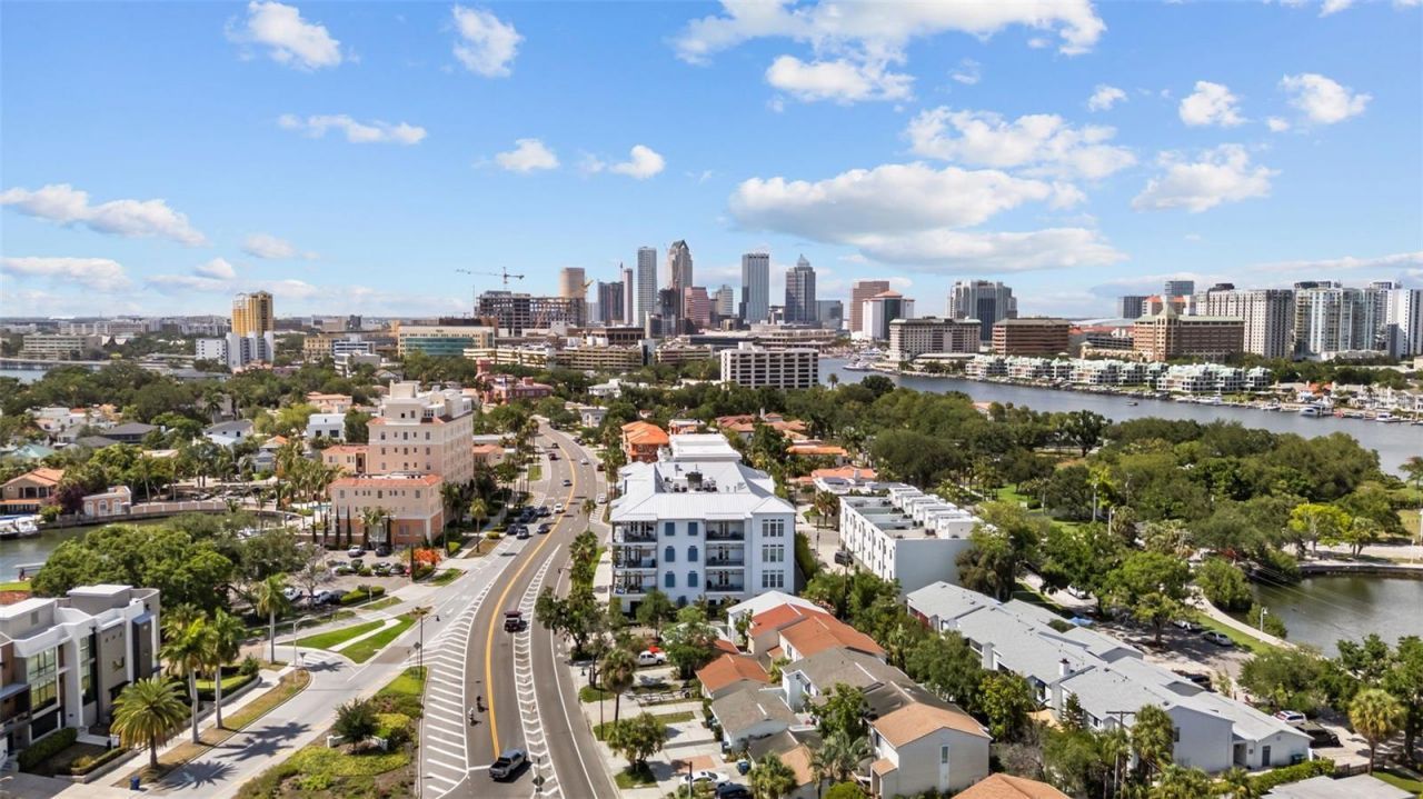 91 Davis Boulevard , Unit 204, Tampa, FL 33606 Photo
