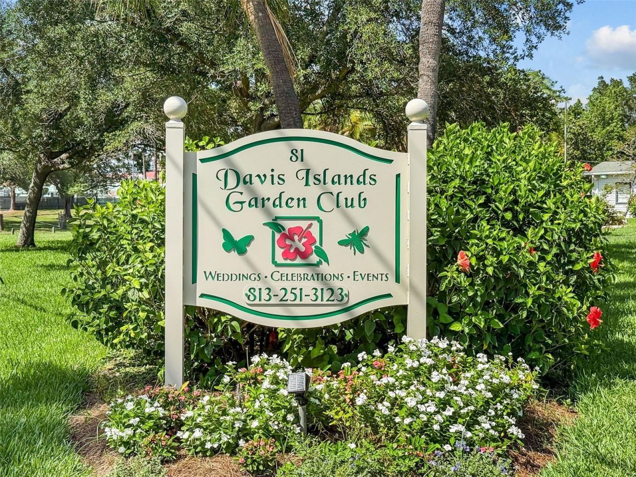 91 Davis Boulevard , Unit 204, Tampa, FL 33606 Photo