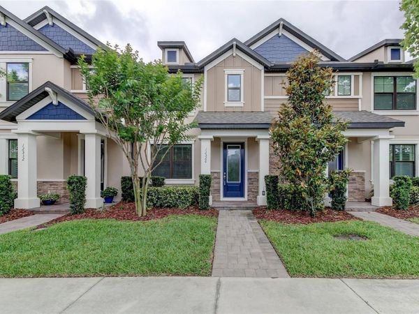12526 RANGELAND BOULEVARD , ODESSA, FL 33556