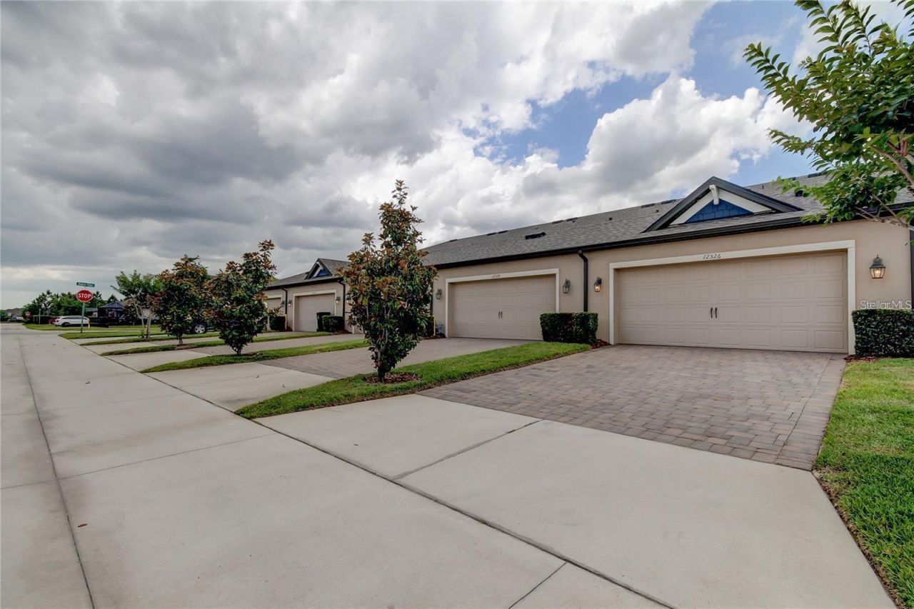 12526 Rangeland Boulevard , Odessa, FL 33556 Photo