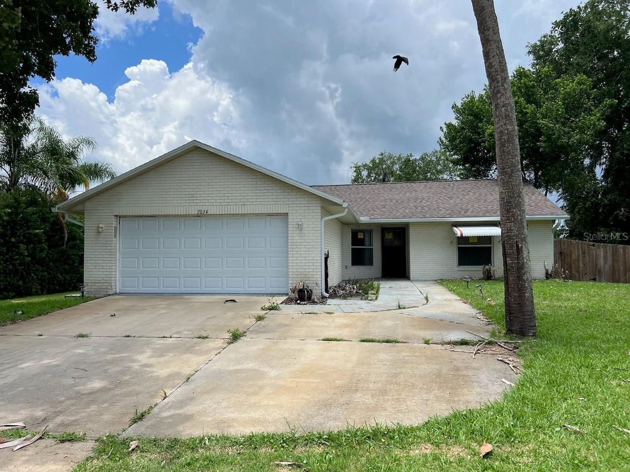 2024 Lime Tree Drive, Edgewater, FL 32141 Photo