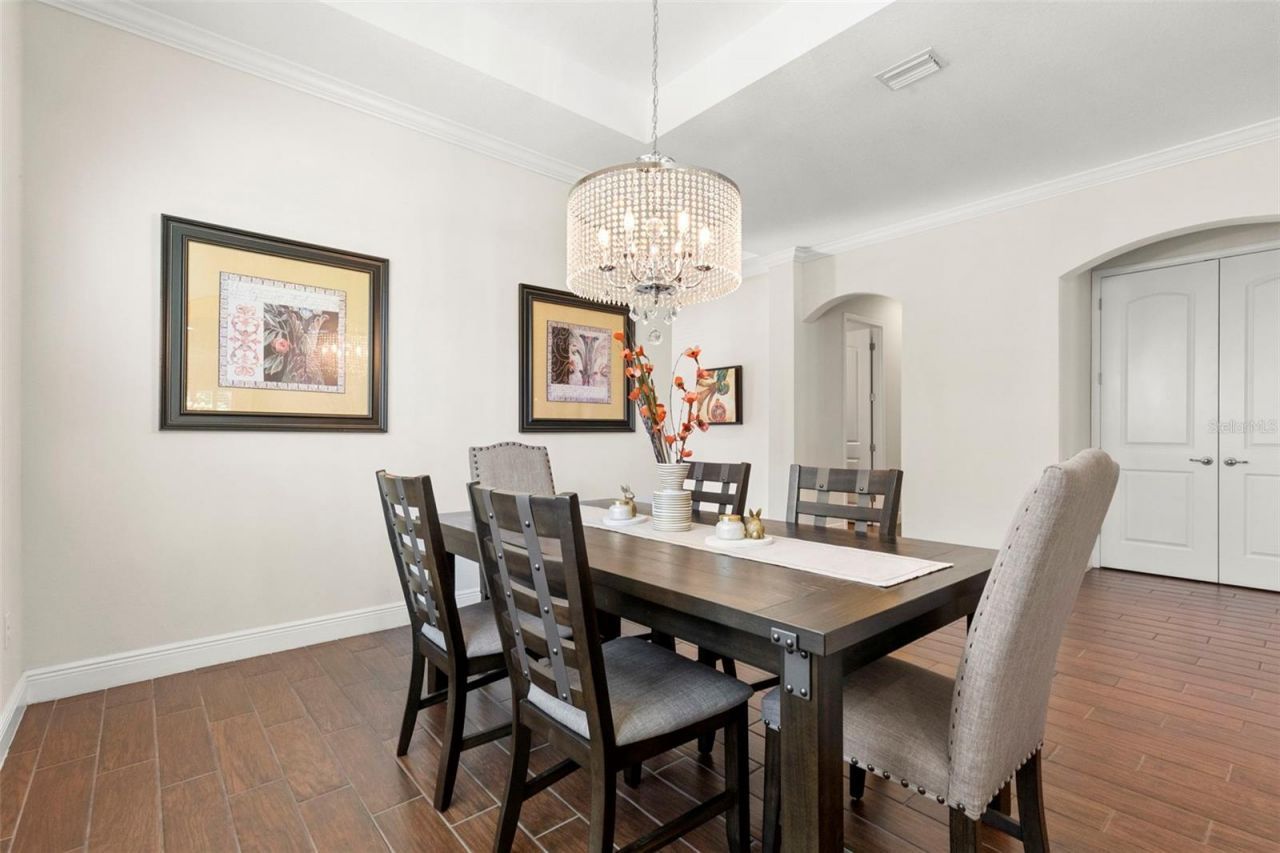 5134 Lakecastle Drive, Tampa, FL 33624 Photo