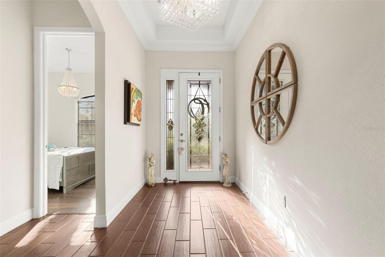 5134 Lakecastle Drive, Tampa, FL 33624 Photo