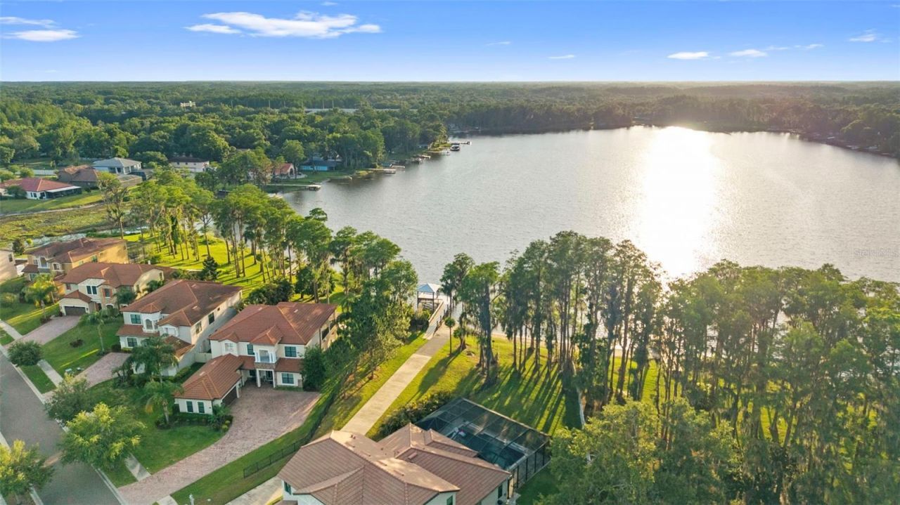 5134 Lakecastle Drive, Tampa, FL 33624 Photo