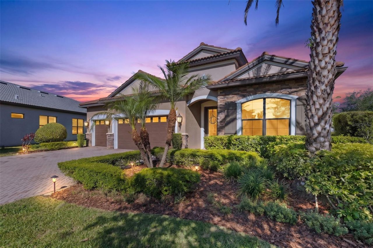 5134 Lakecastle Drive, Tampa, FL 33624 Photo