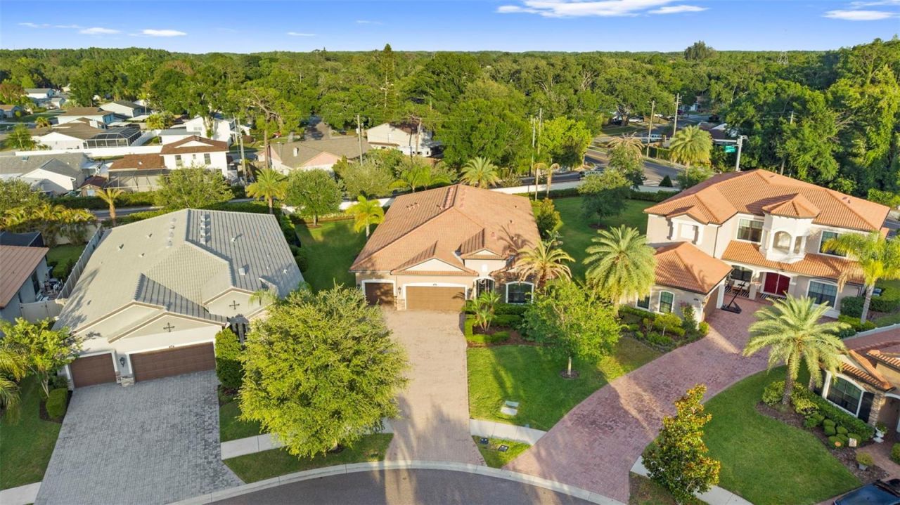 5134 Lakecastle Drive, Tampa, FL 33624 Photo
