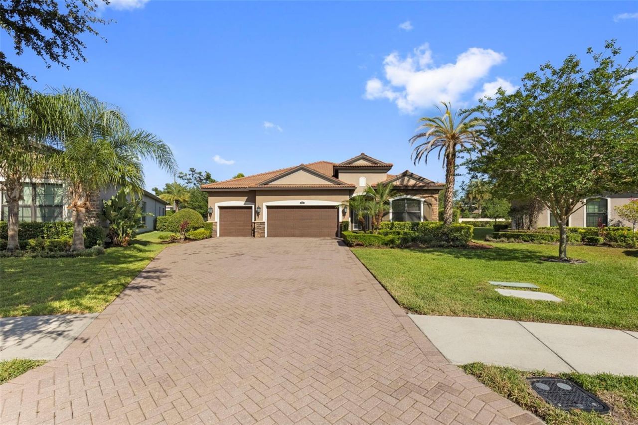 5134 Lakecastle Drive, Tampa, FL 33624 Photo