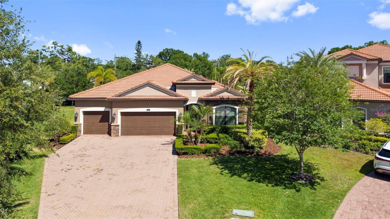 5134 Lakecastle Drive, Tampa, FL 33624 Photo
