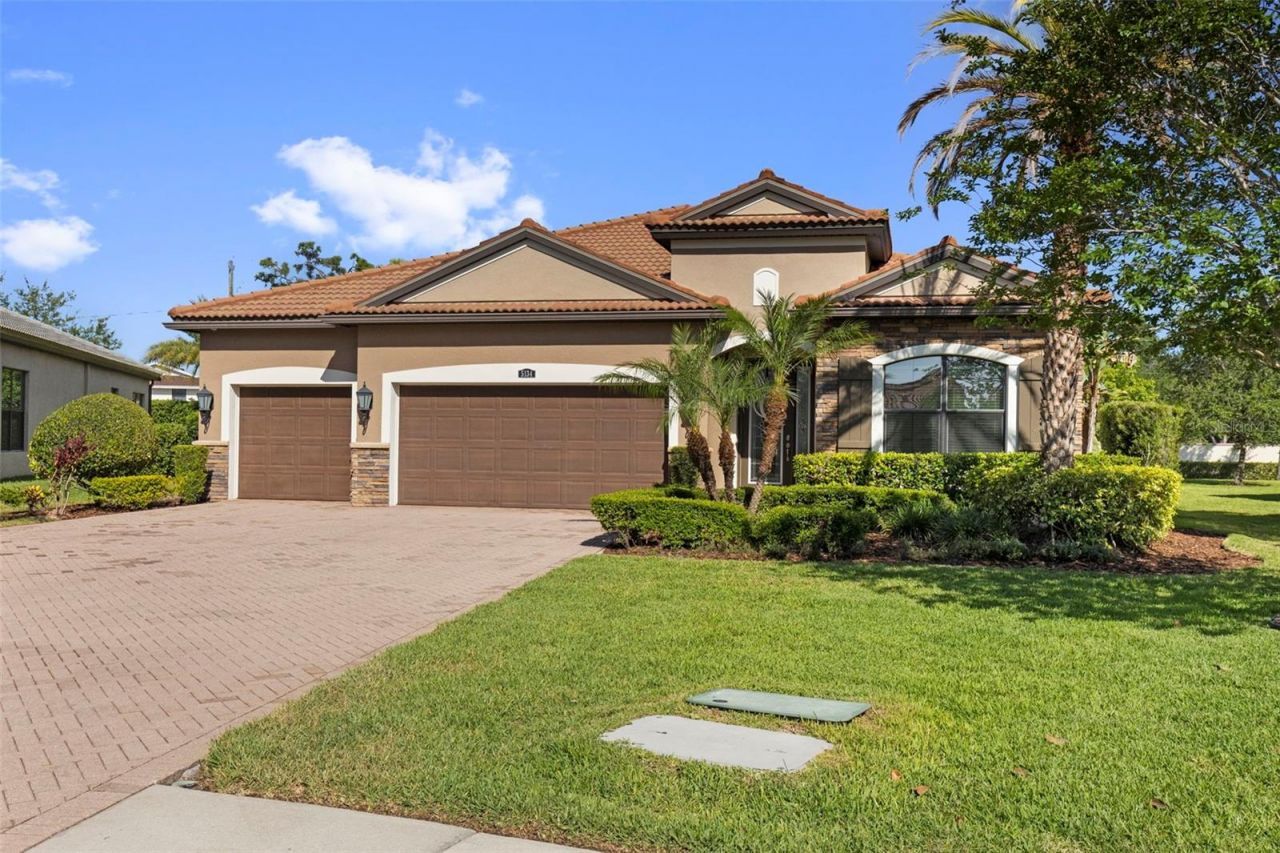 5134 Lakecastle Drive, Tampa, FL 33624 Photo