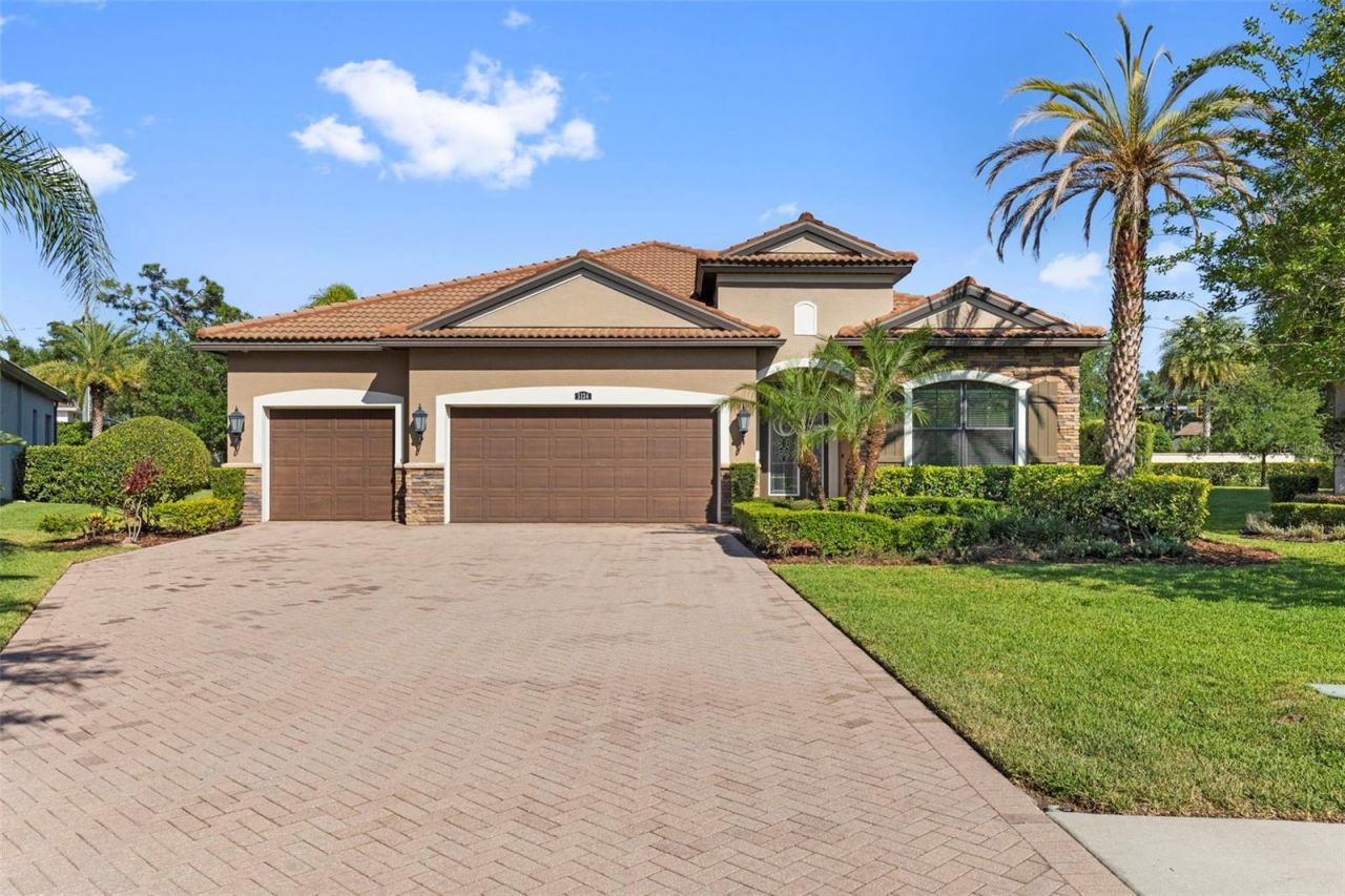 5134 Lakecastle Drive, Tampa, FL 33624 Photo