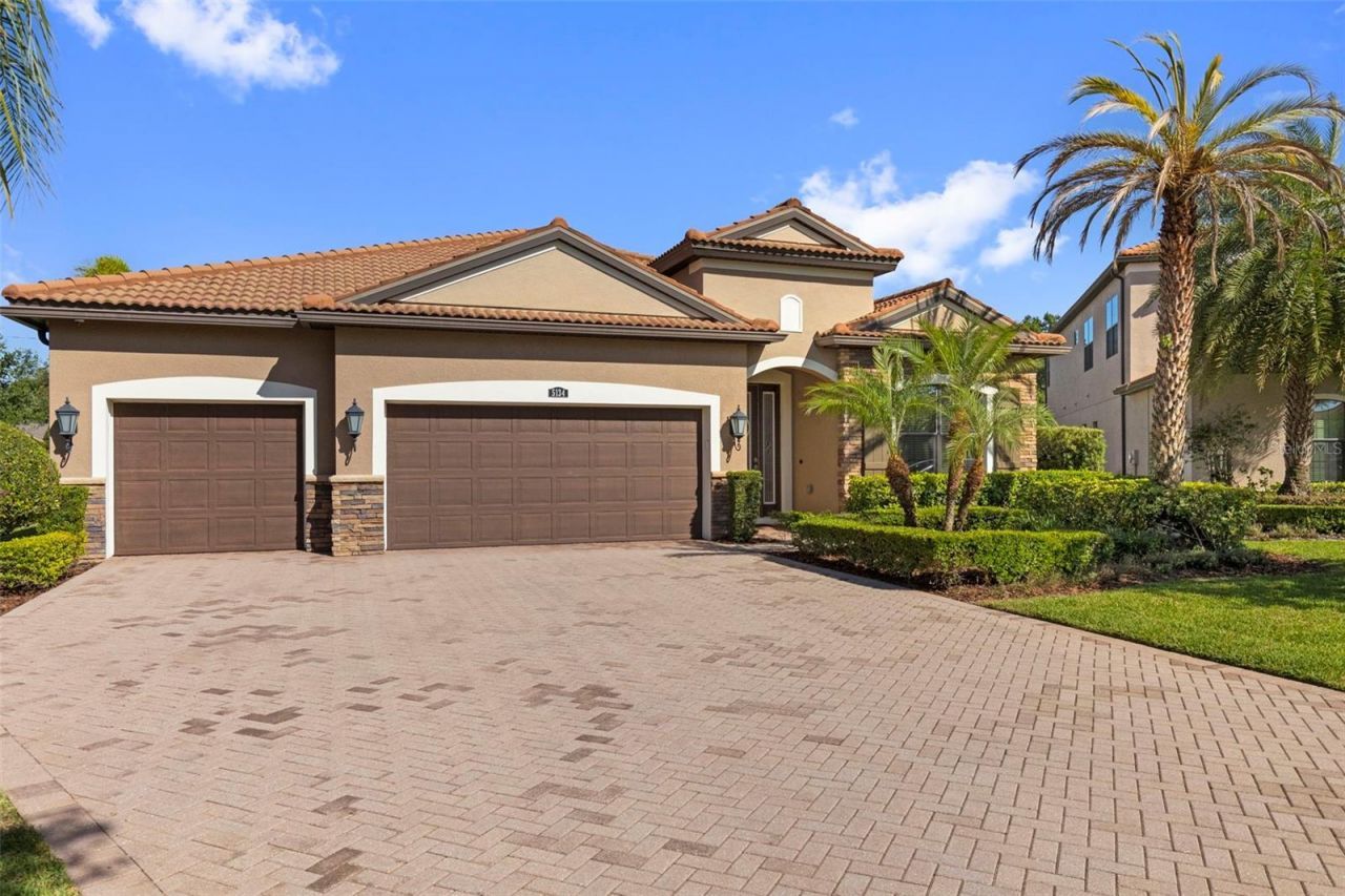 5134 Lakecastle Drive, Tampa, FL 33624 Photo