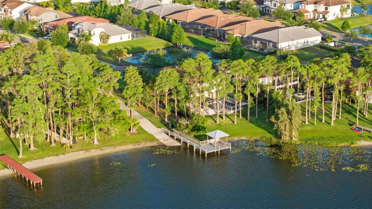 5134 Lakecastle Drive, Tampa, FL 33624 Photo