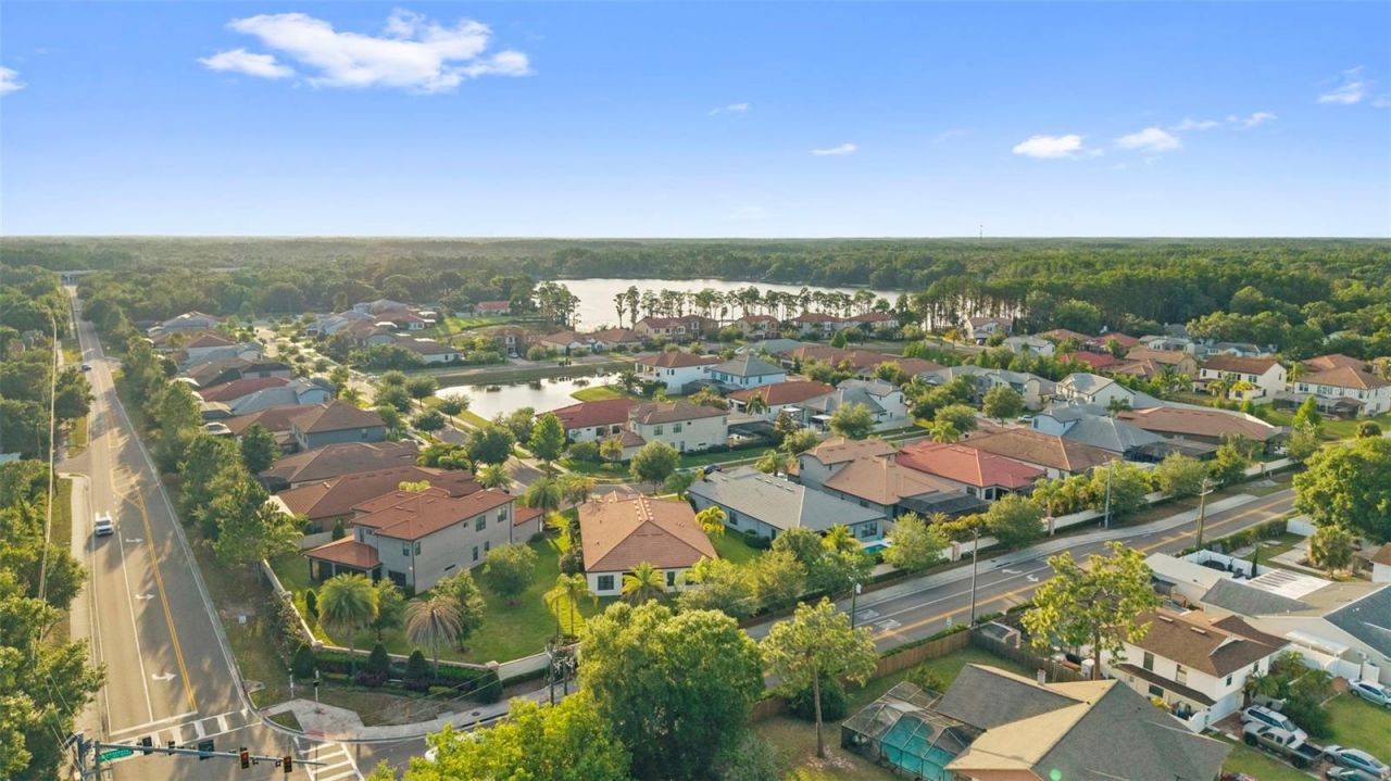 5134 Lakecastle Drive, Tampa, FL 33624 Photo