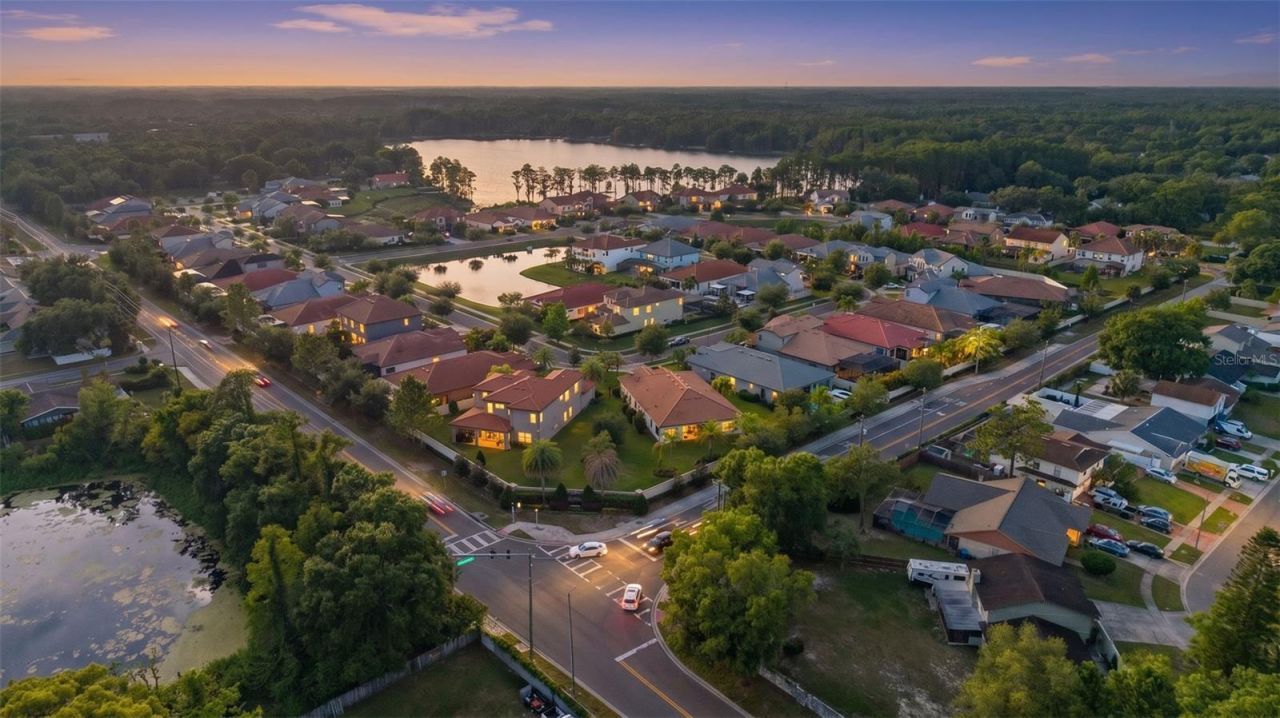 5134 Lakecastle Drive, Tampa, FL 33624 Photo