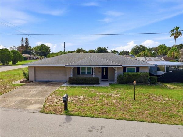 132 DUVAL ROAD , WINTER HAVEN, FL 33884