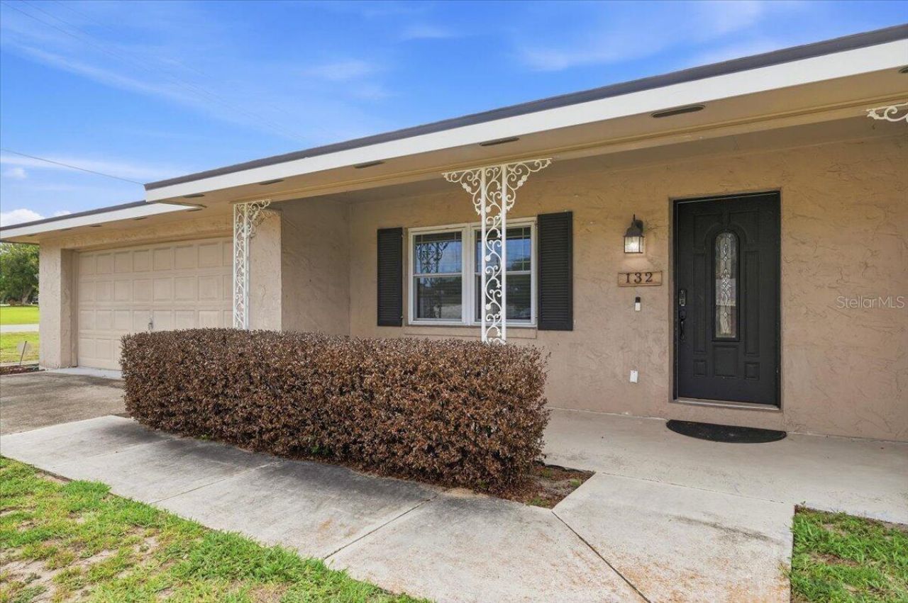 132 Duval Road , Winter Haven, FL 33884 Photo
