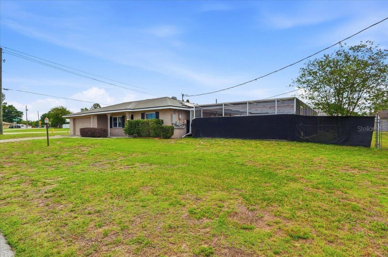 132 Duval Road , Winter Haven, FL 33884 Photo