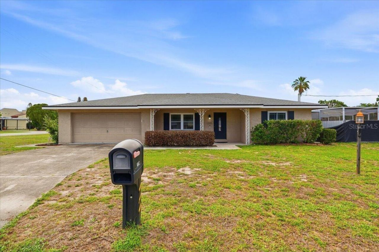 132 Duval Road , Winter Haven, FL 33884 Photo
