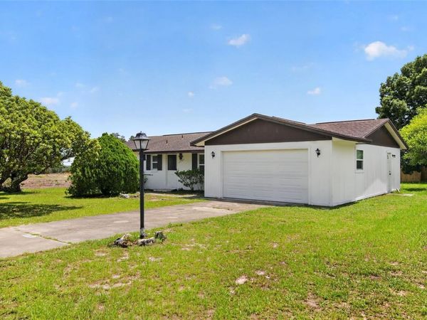 13780 SW 40TH CIRCLE , OCALA, FL 34473