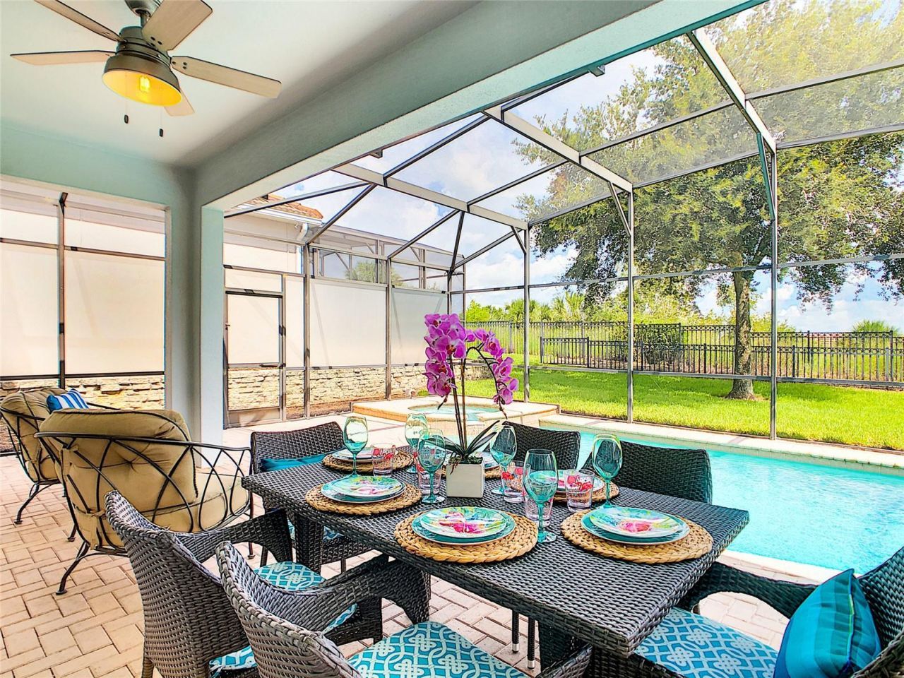 7805 Beechfield Street , Kissimmee, FL 34747 Photo
