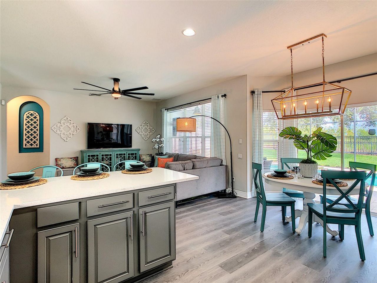 7805 Beechfield Street , Kissimmee, FL 34747 Photo