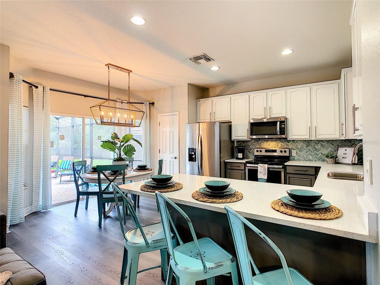 7805 Beechfield Street , Kissimmee, FL 34747 Photo