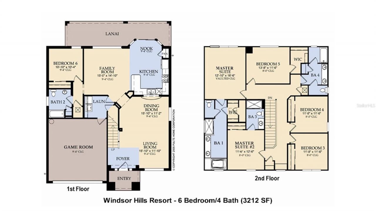 7805 Beechfield Street , Kissimmee, FL 34747 Photo