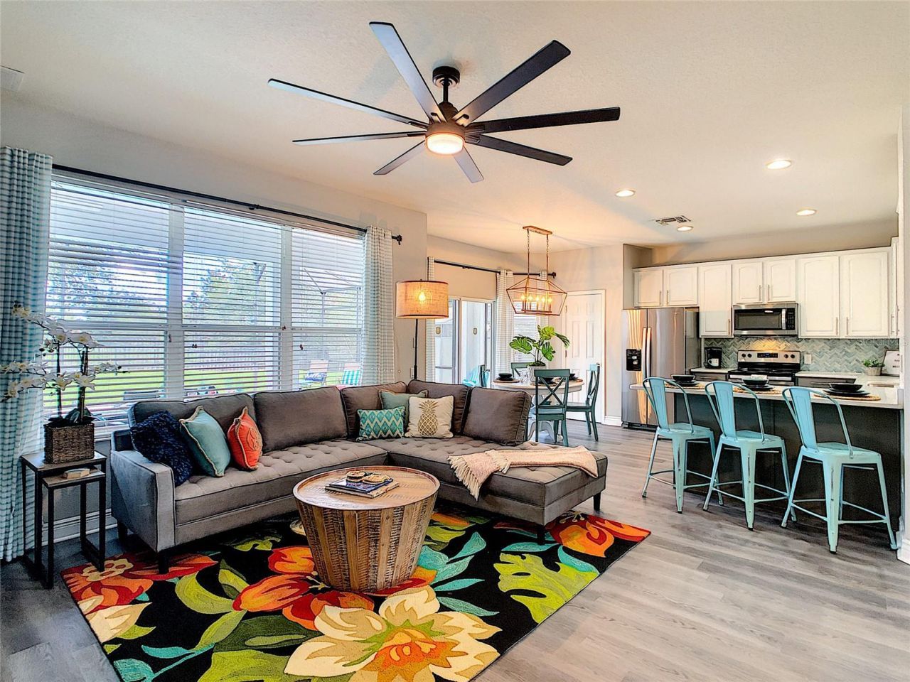 7805 Beechfield Street , Kissimmee, FL 34747 Photo