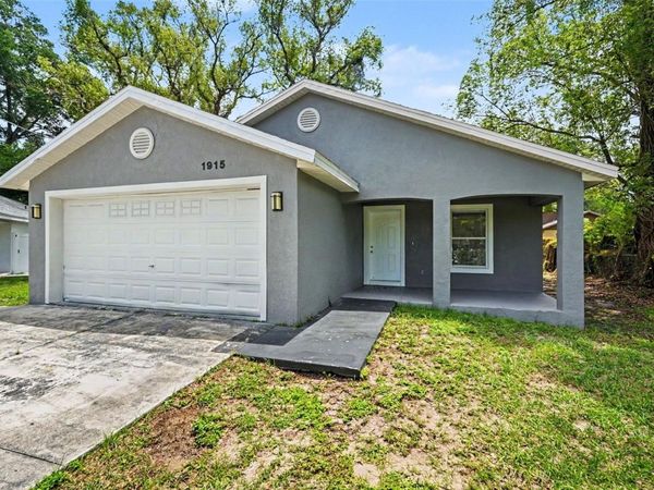 1915 E MCBERRY STREET , TAMPA, FL 33610