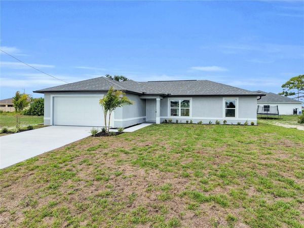 1126 NW 6TH AVENUE, CAPE CORAL, FL 33993