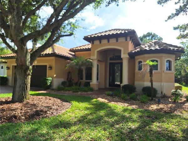 29 N LAKEWALK DRIVE, PALM COAST, FL 32137