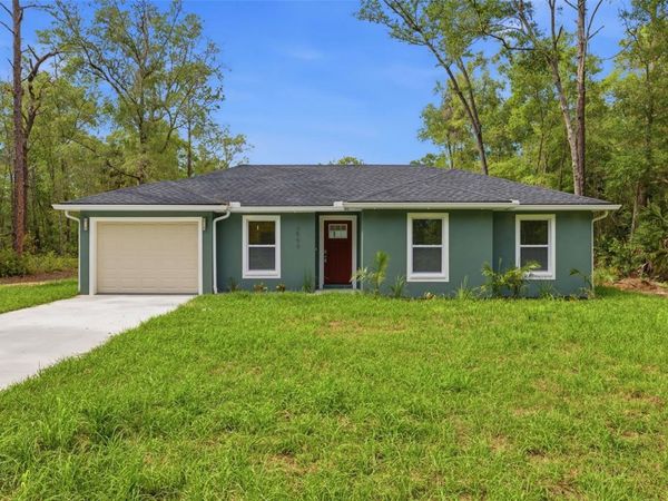 9599 W SANDRA STREET , CRYSTAL RIVER, FL 34428