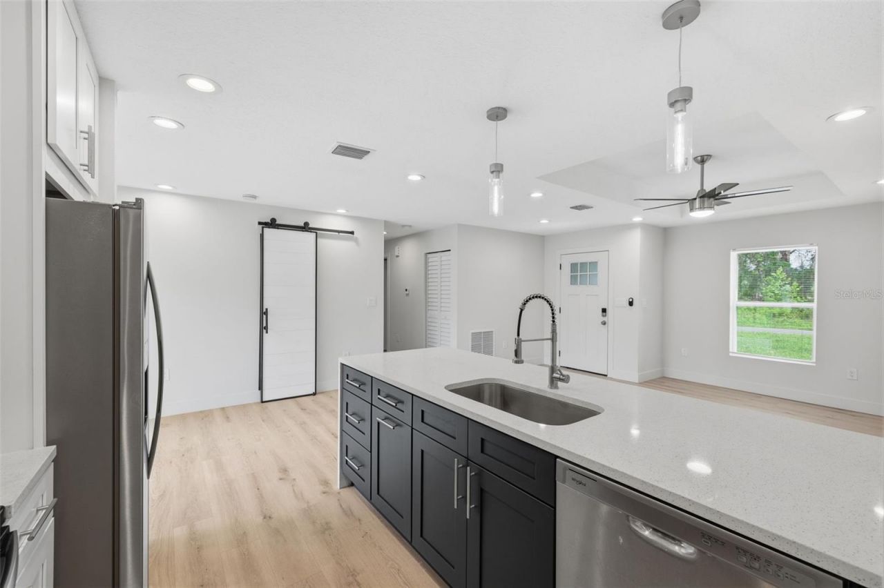 9599 W Sandra Street , Crystal River, FL 34428 Photo