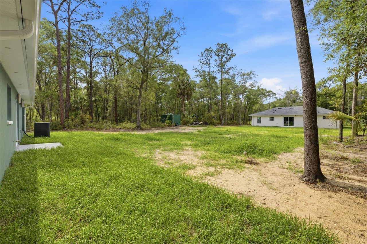 9599 W Sandra Street , Crystal River, FL 34428 Photo
