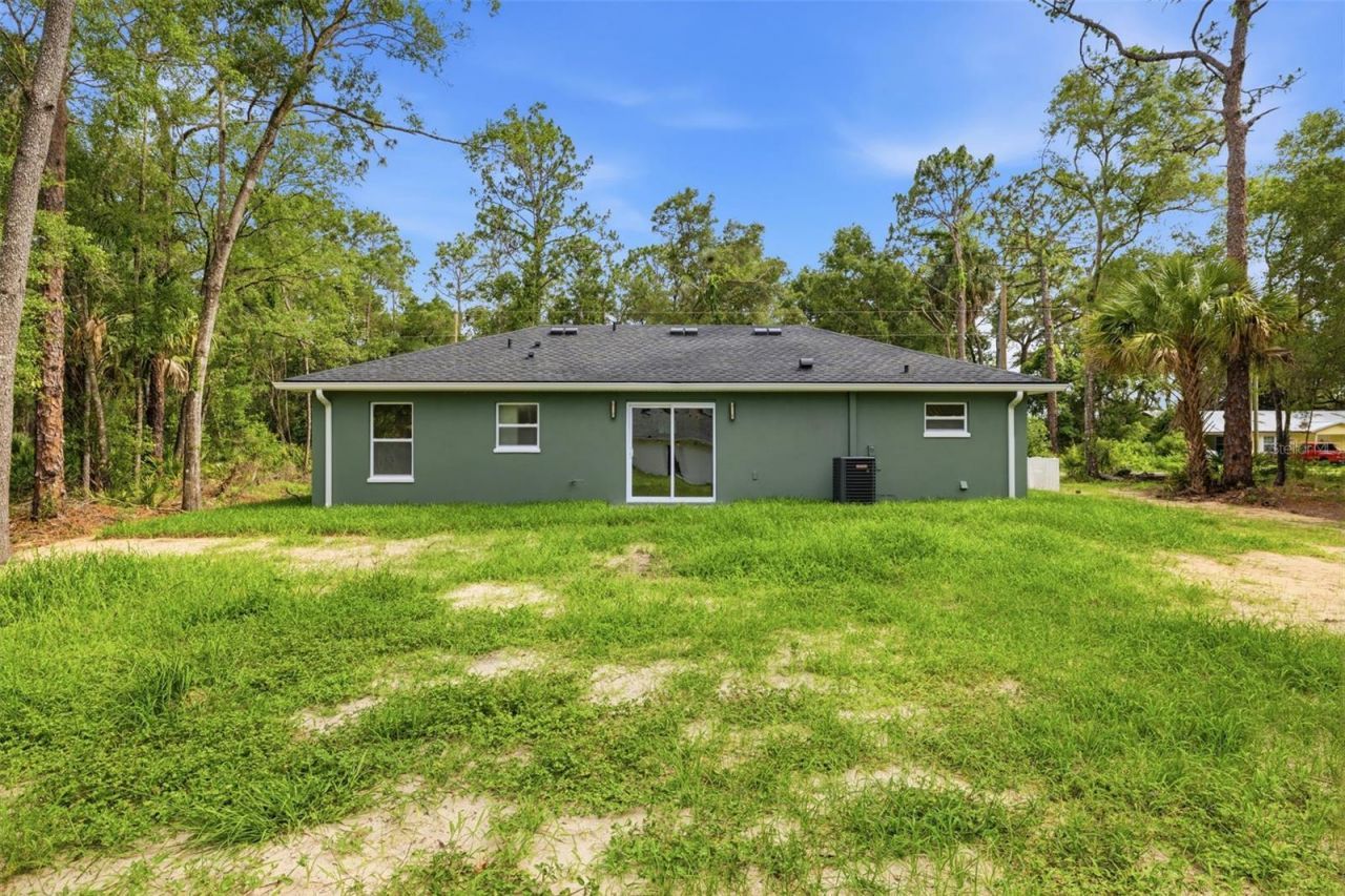 9599 W Sandra Street , Crystal River, FL 34428 Photo
