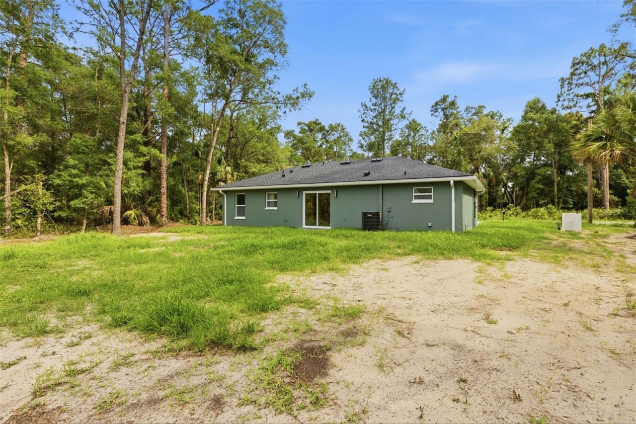 9599 W Sandra Street , Crystal River, FL 34428 Photo
