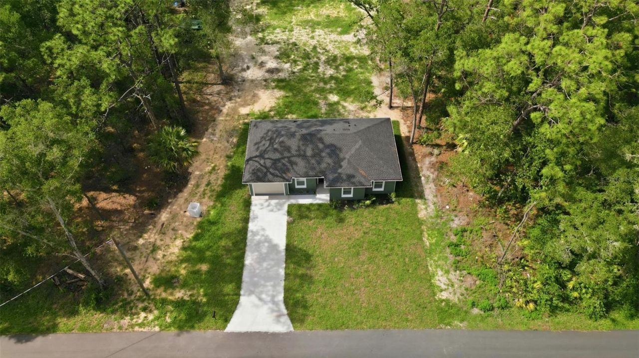 9599 W Sandra Street , Crystal River, FL 34428 Photo