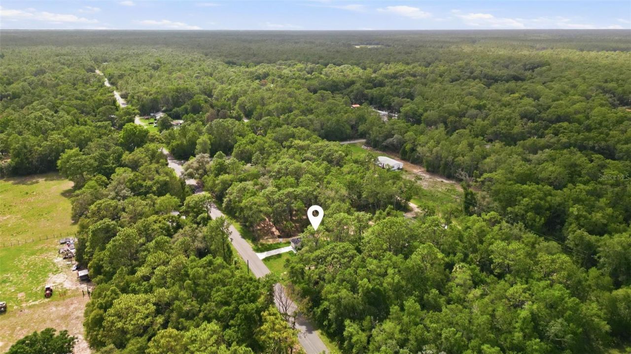 9599 W Sandra Street , Crystal River, FL 34428 Photo