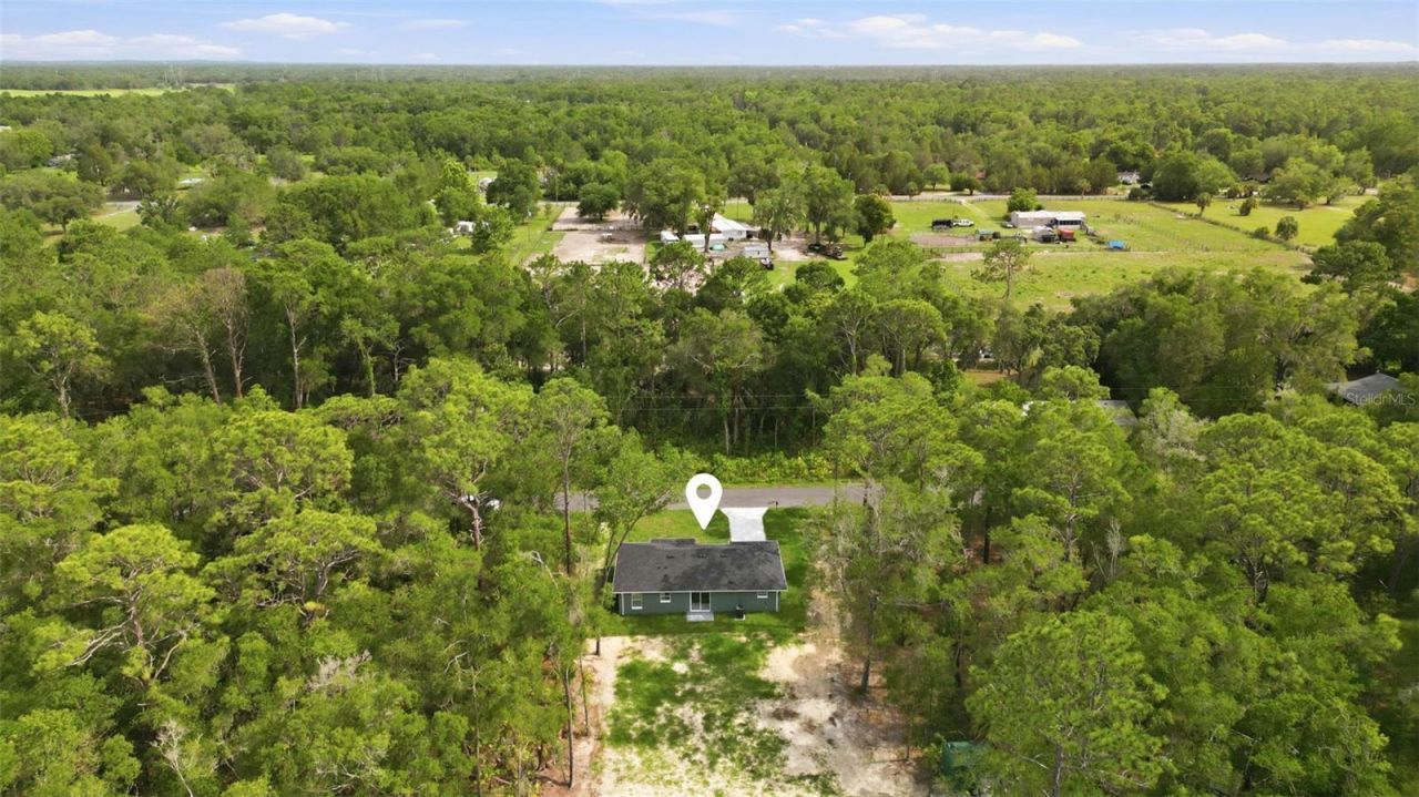 9599 W Sandra Street , Crystal River, FL 34428 Photo