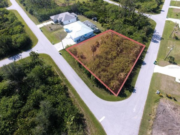 13177 WINDCREST DRIVE , PORT CHARLOTTE, FL 33953