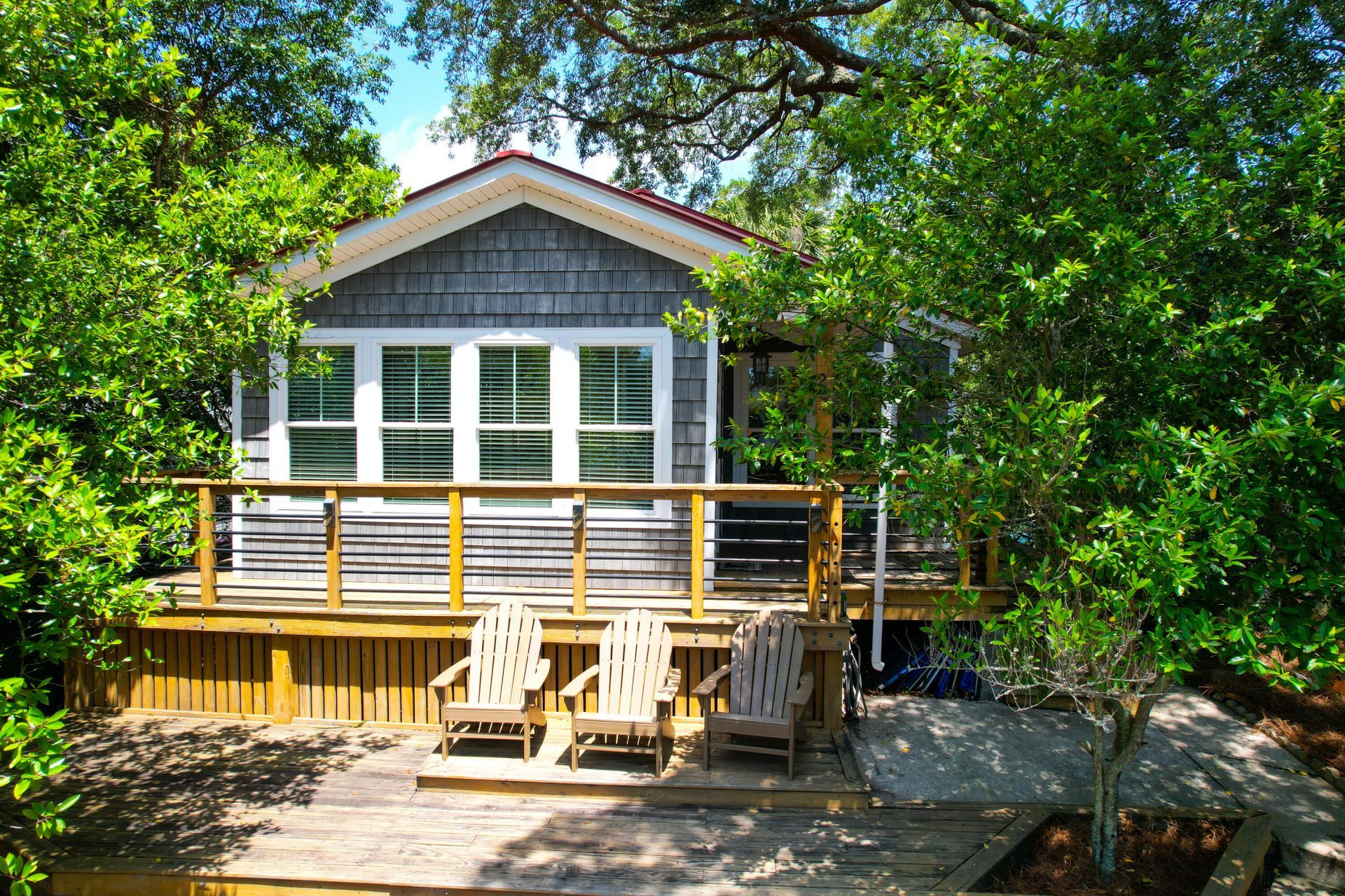 208 E Cooper E Avenue Photo 4