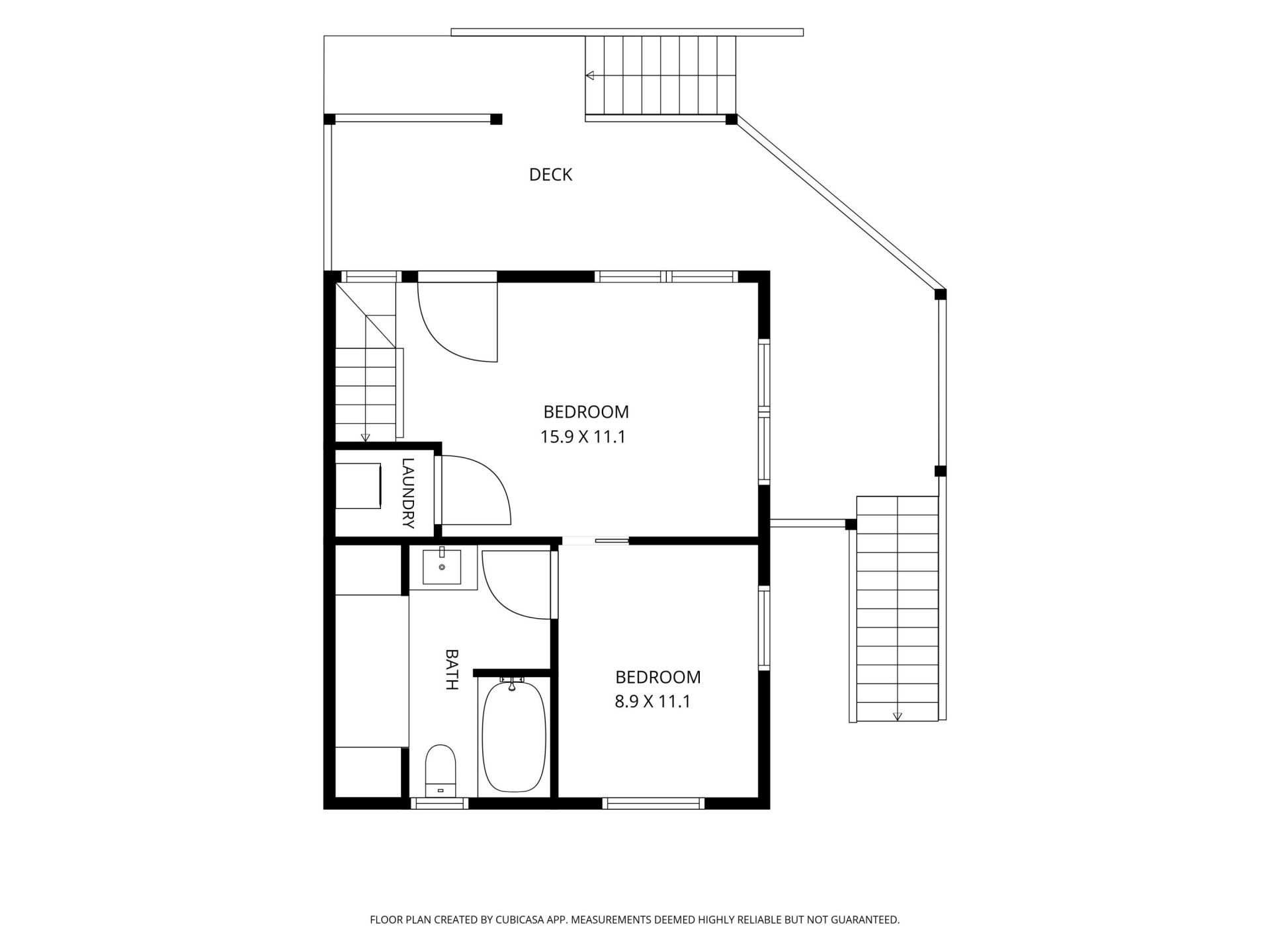 208 E Cooper E Avenue Photo 48